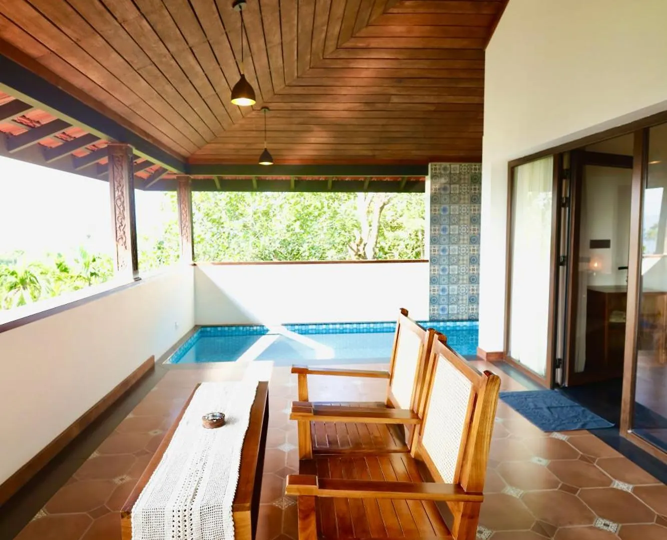 Bed & Breakfast Tangerine Tales Boutique Resort By Lexstays Wayanad