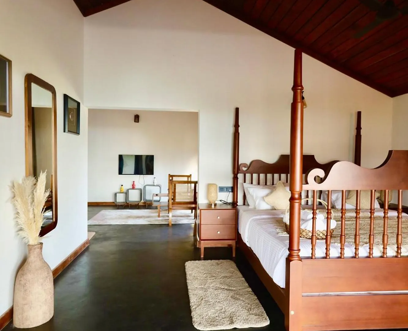 Tangerine Tales Boutique Resort By Lexstays Wayanad Indien