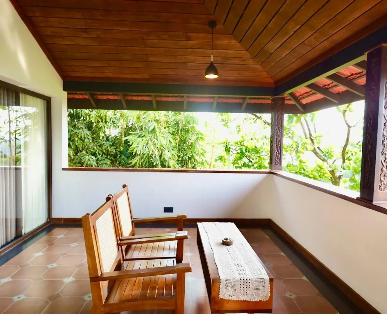 Tangerine Tales Boutique Resort By Lexstays Wayanad 0*,  Indien