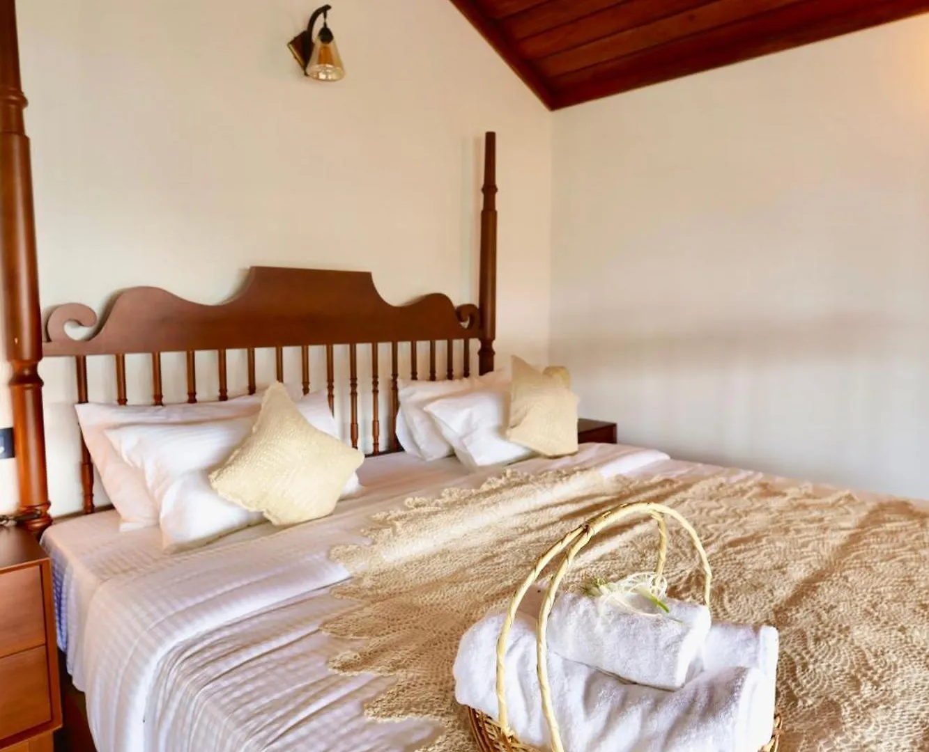 Tangerine Tales Boutique Resort By Lexstays Wayanad 0*,