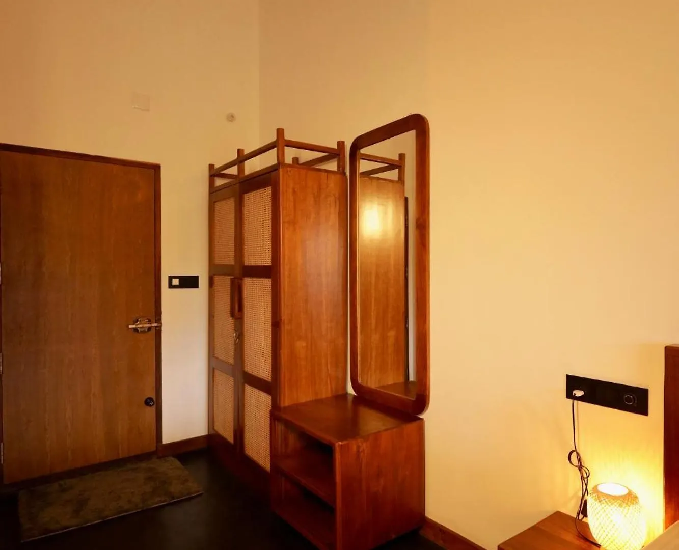 Tangerine Tales Boutique Resort By Lexstays Wayanad