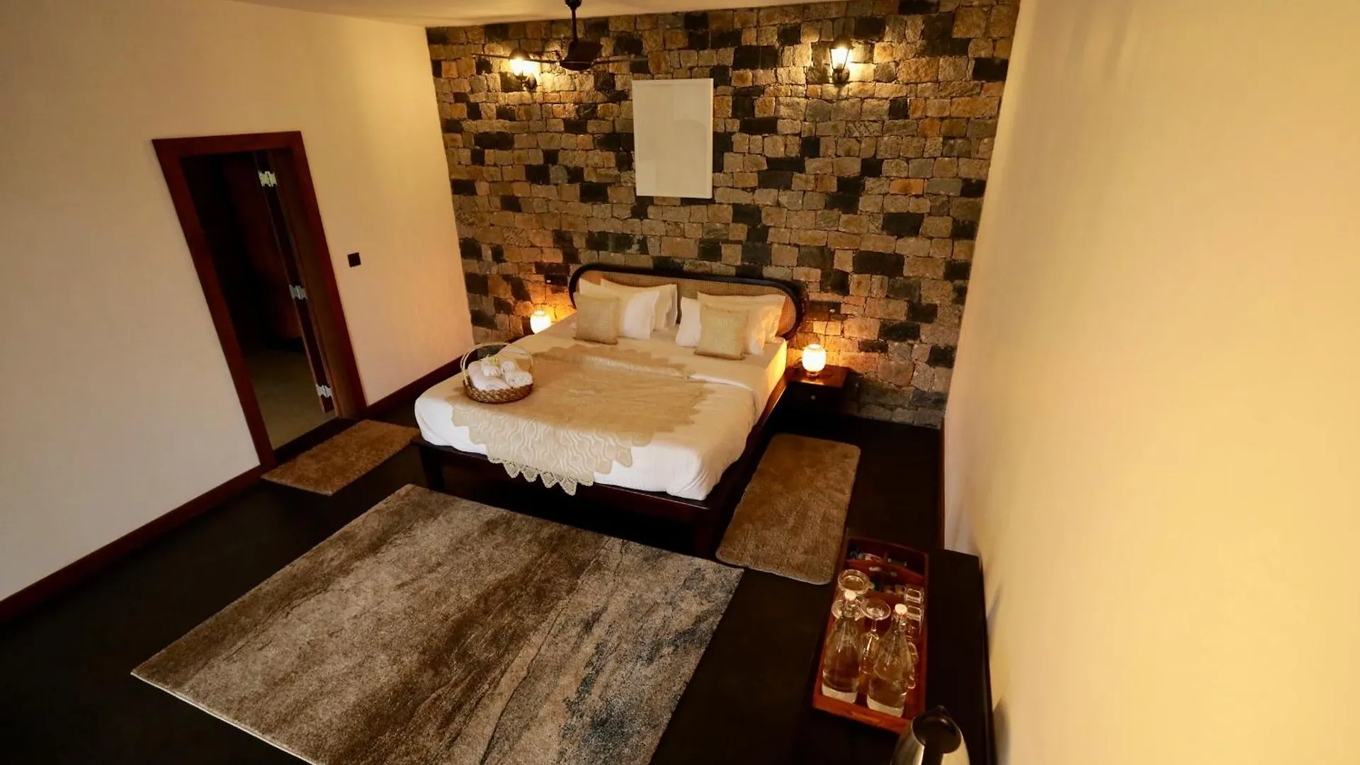 Bed & Breakfast Tangerine Tales Boutique Resort By Lexstays Wayanad