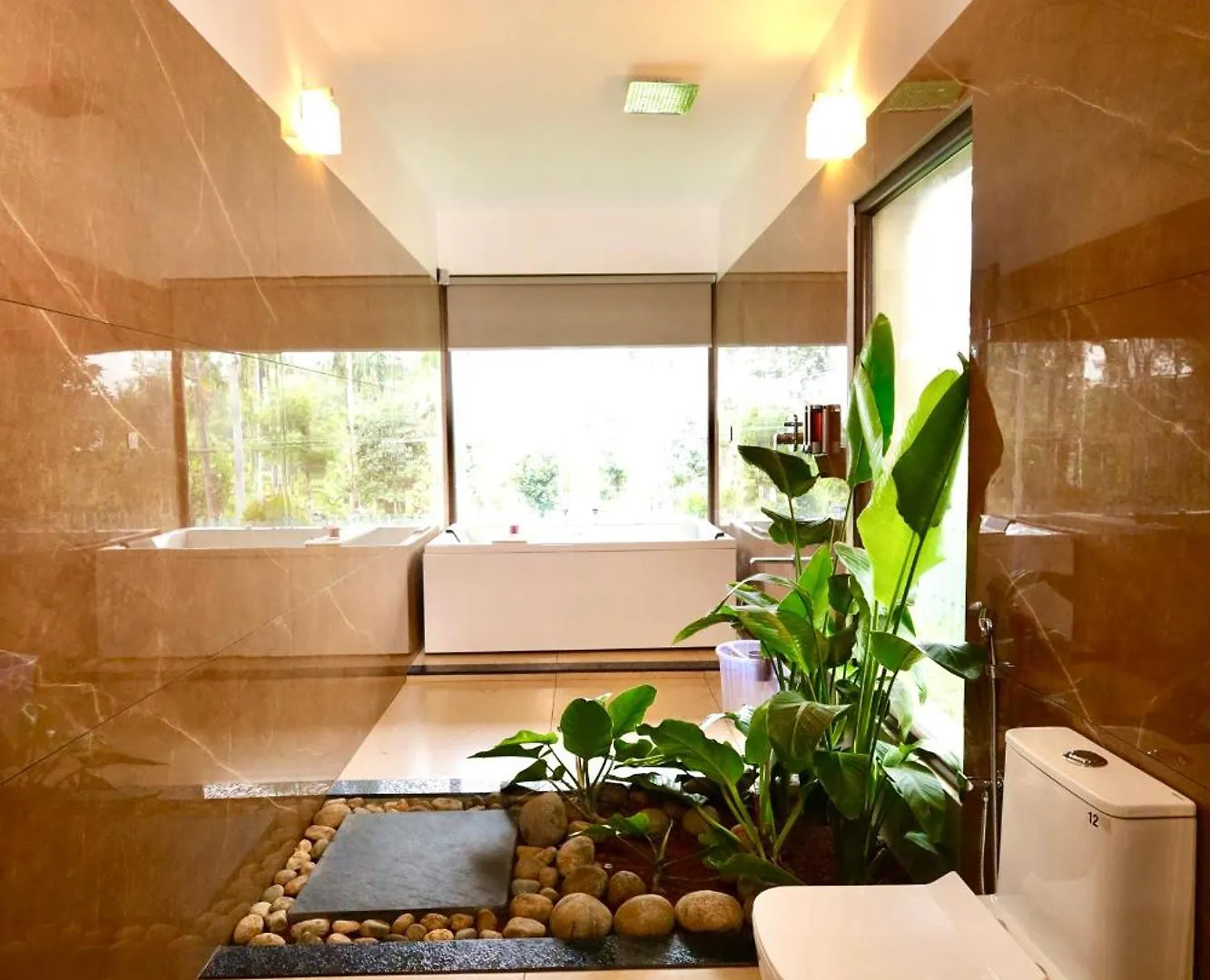 Tangerine Tales Boutique Resort By Lexstays Wayanad 0*,  Indien