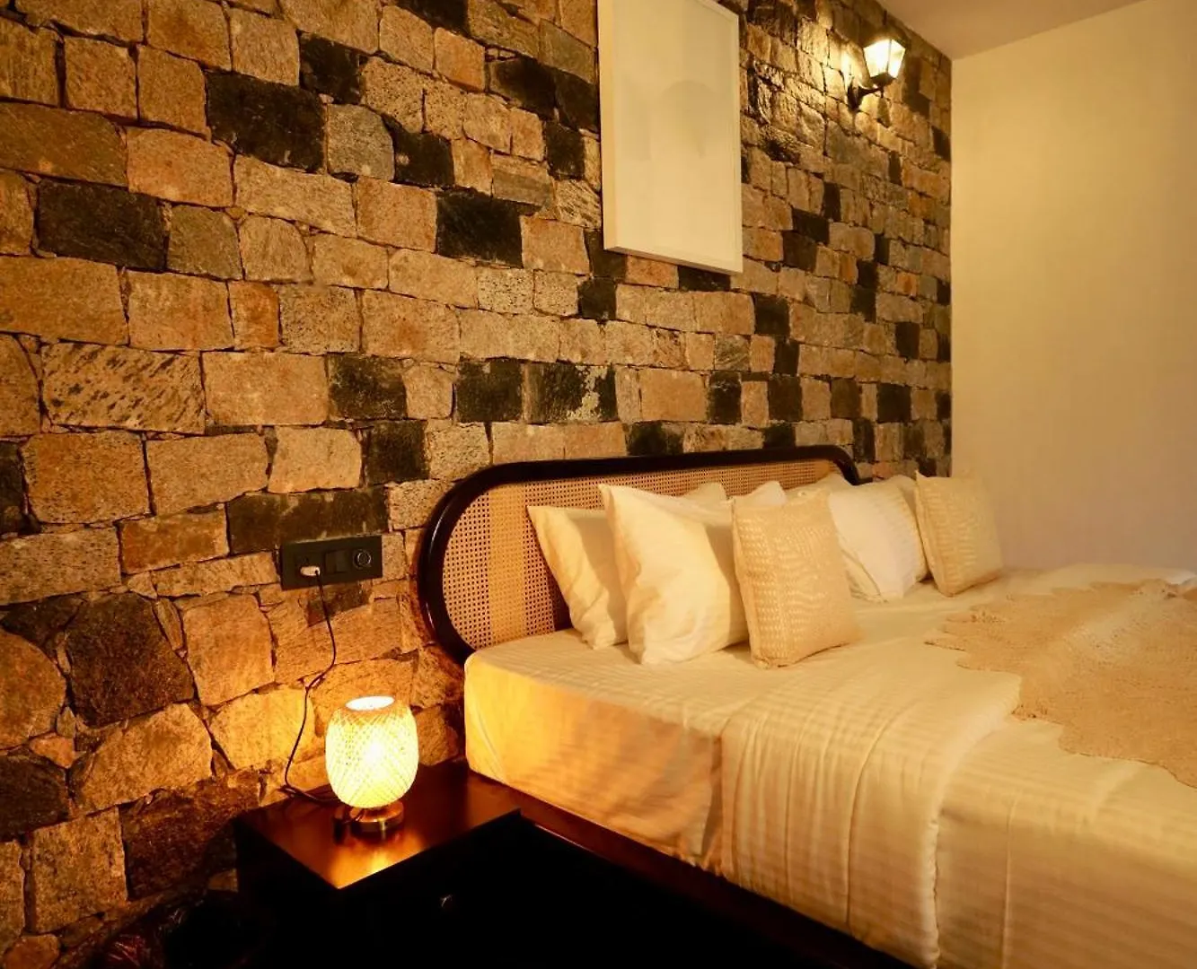Tangerine Tales Boutique Resort By Lexstays Wayanad Bed & Breakfast