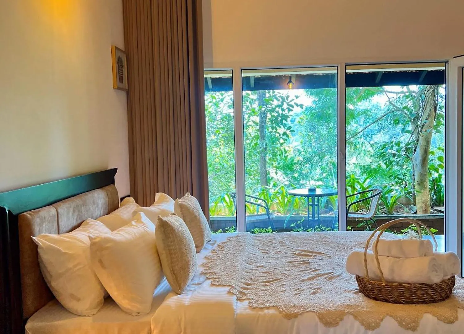 Tangerine Tales Boutique Resort By Lexstays Wayanad