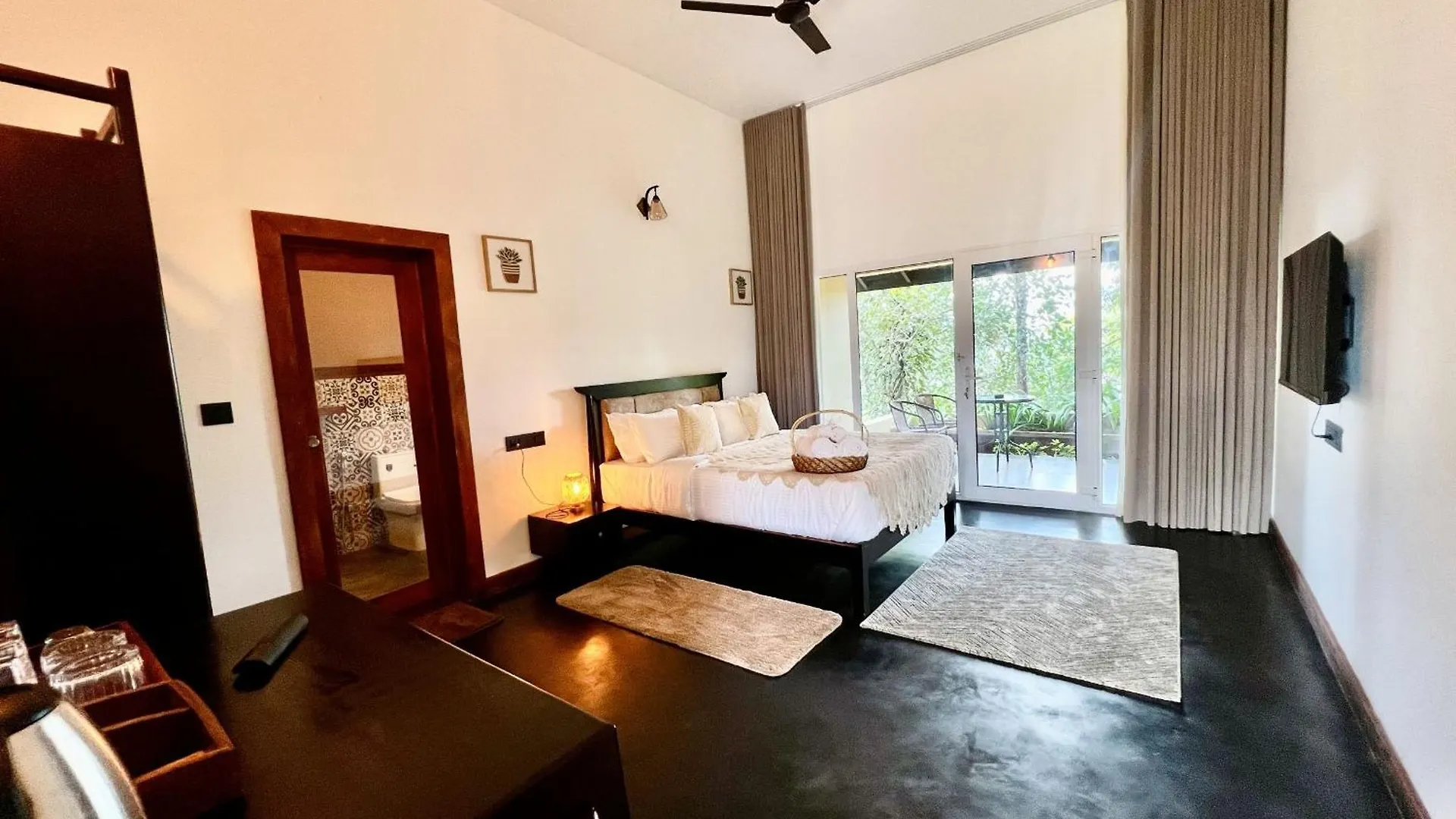 Bed & Breakfast Tangerine Tales Boutique Resort By Lexstays Wayanad