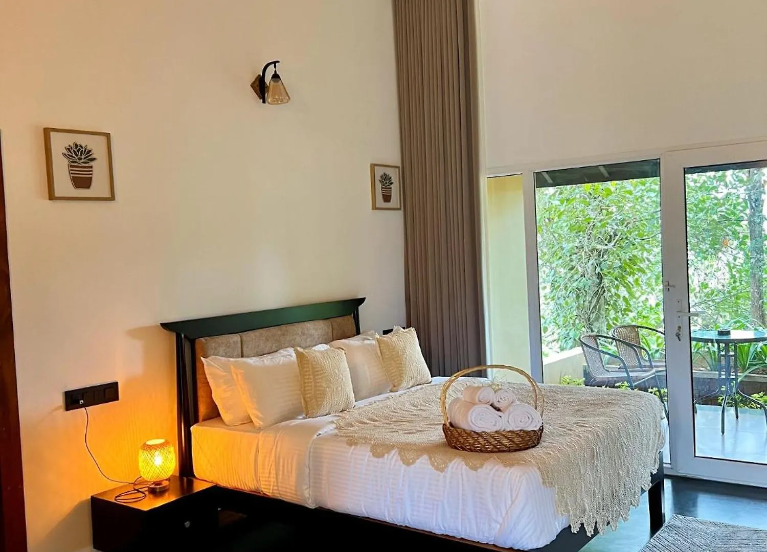 Tangerine Tales Boutique Resort By Lexstays Wayanad Indien