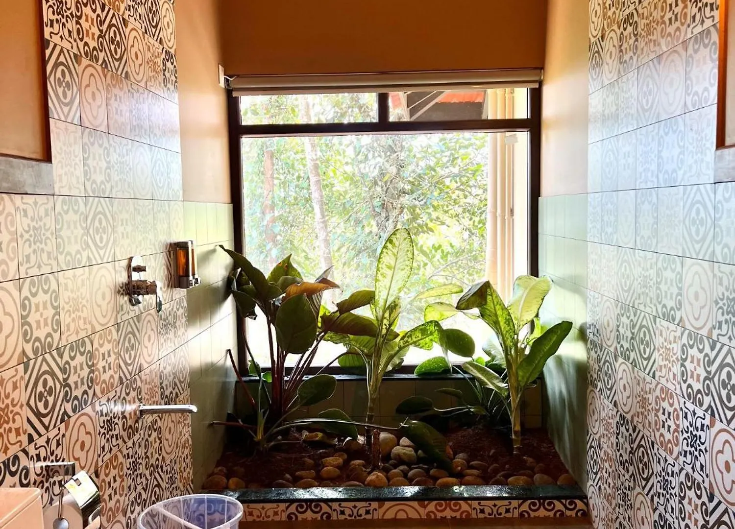 Bed & Breakfast Tangerine Tales Boutique Resort By Lexstays Wayanad Indien