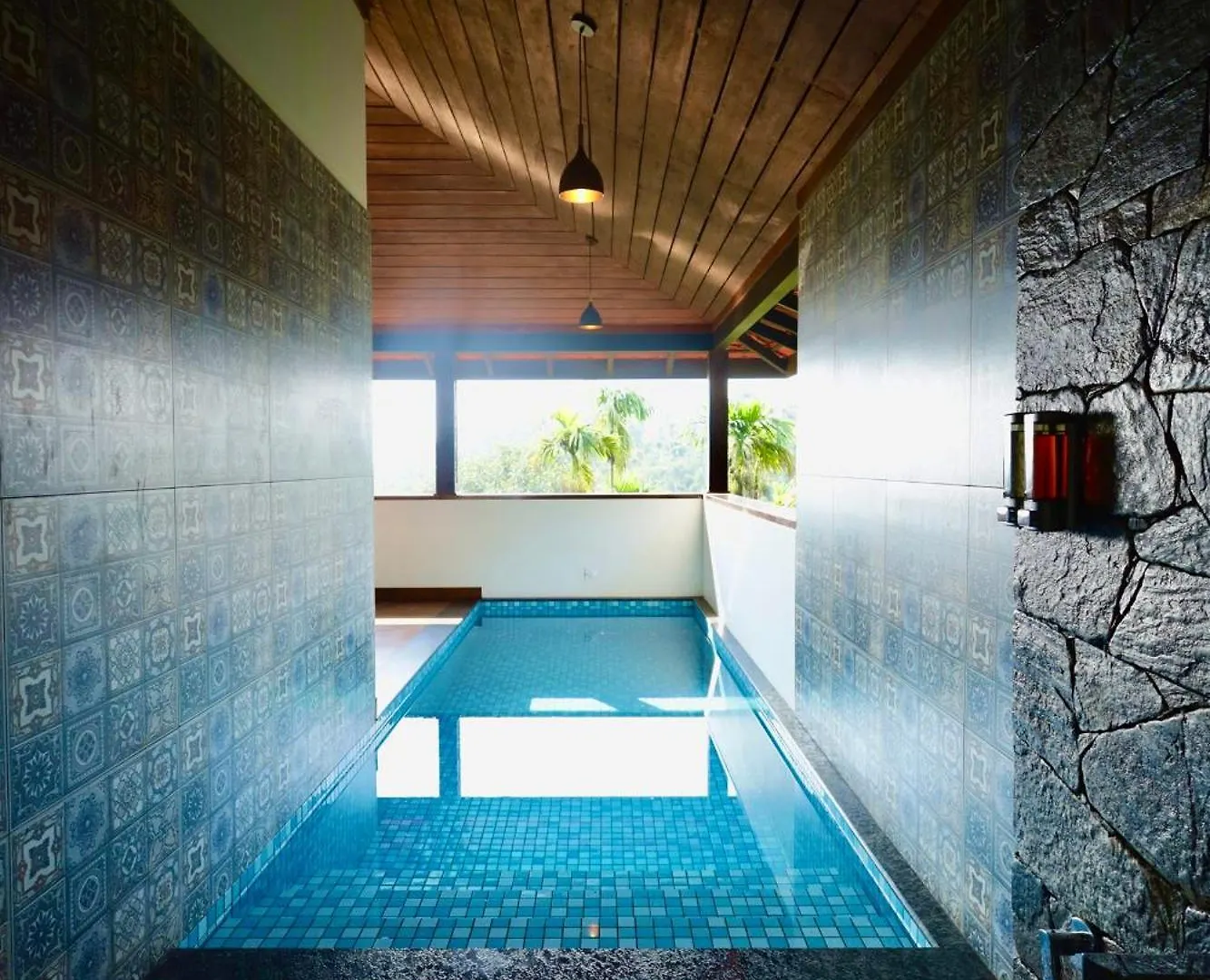 Tangerine Tales Boutique Resort By Lexstays Wayanad Bed & Breakfast