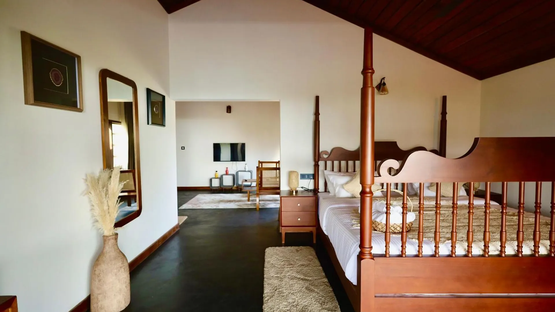 Tangerine Tales Boutique Resort By Lexstays Wayanad Bed & Breakfast
