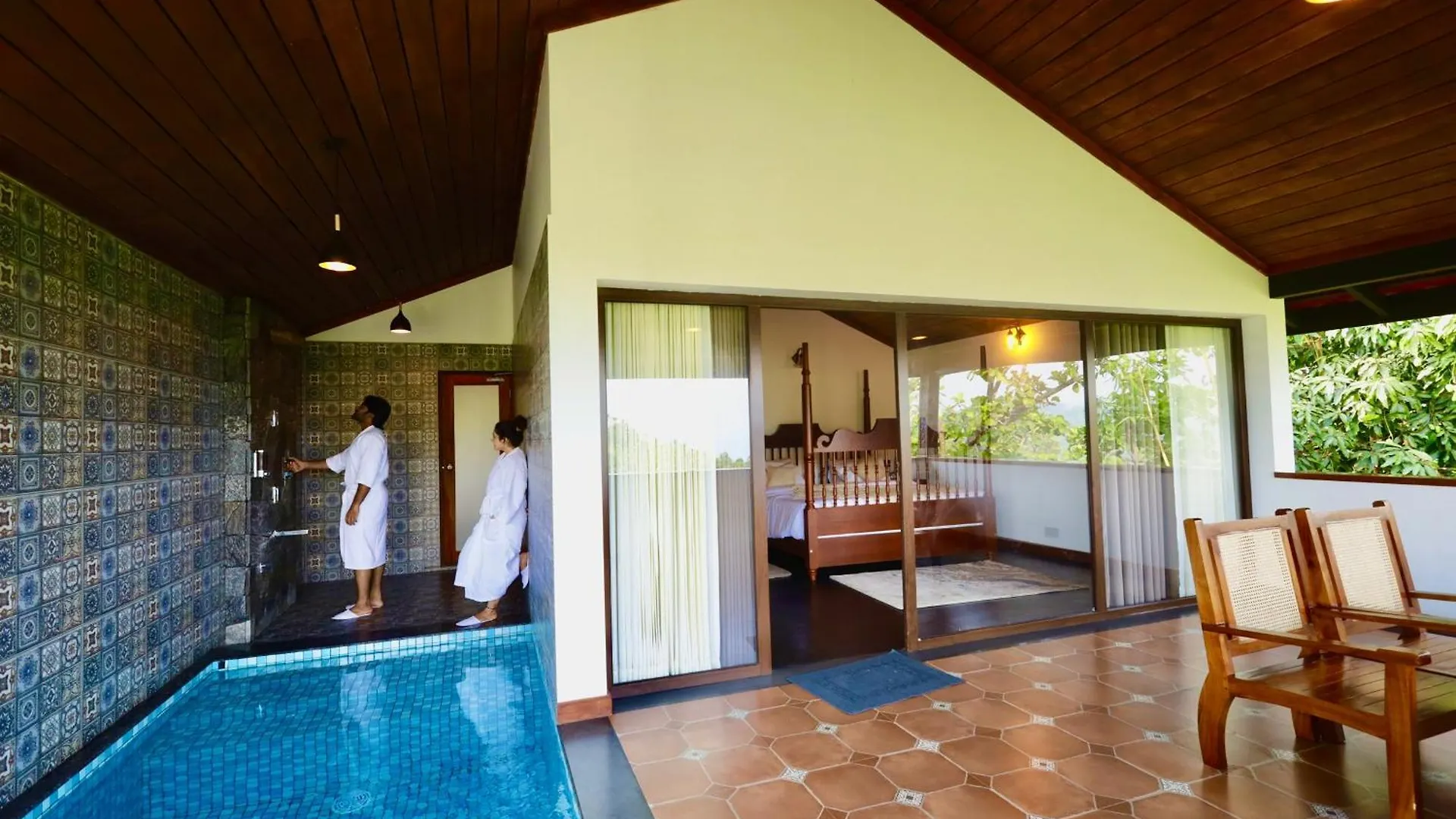 Tangerine Tales Boutique Resort By Lexstays Wayanad