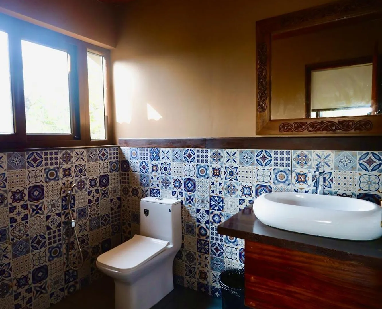 Bed & Breakfast Tangerine Tales Boutique Resort By Lexstays Wayanad Indien