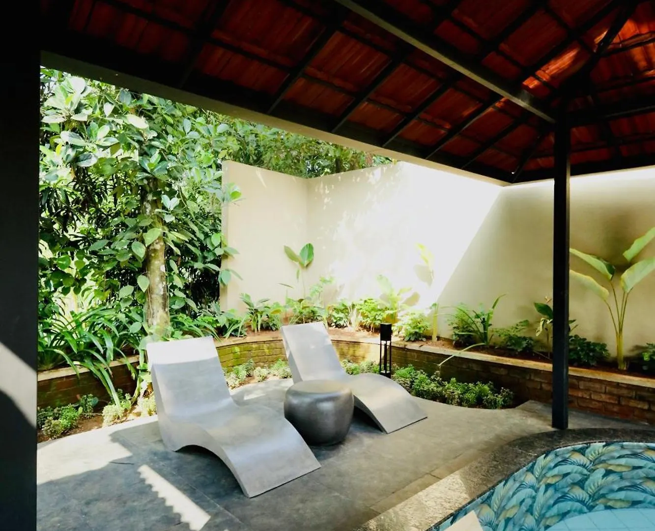 Bed & Breakfast Tangerine Tales Boutique Resort By Lexstays Wayanad