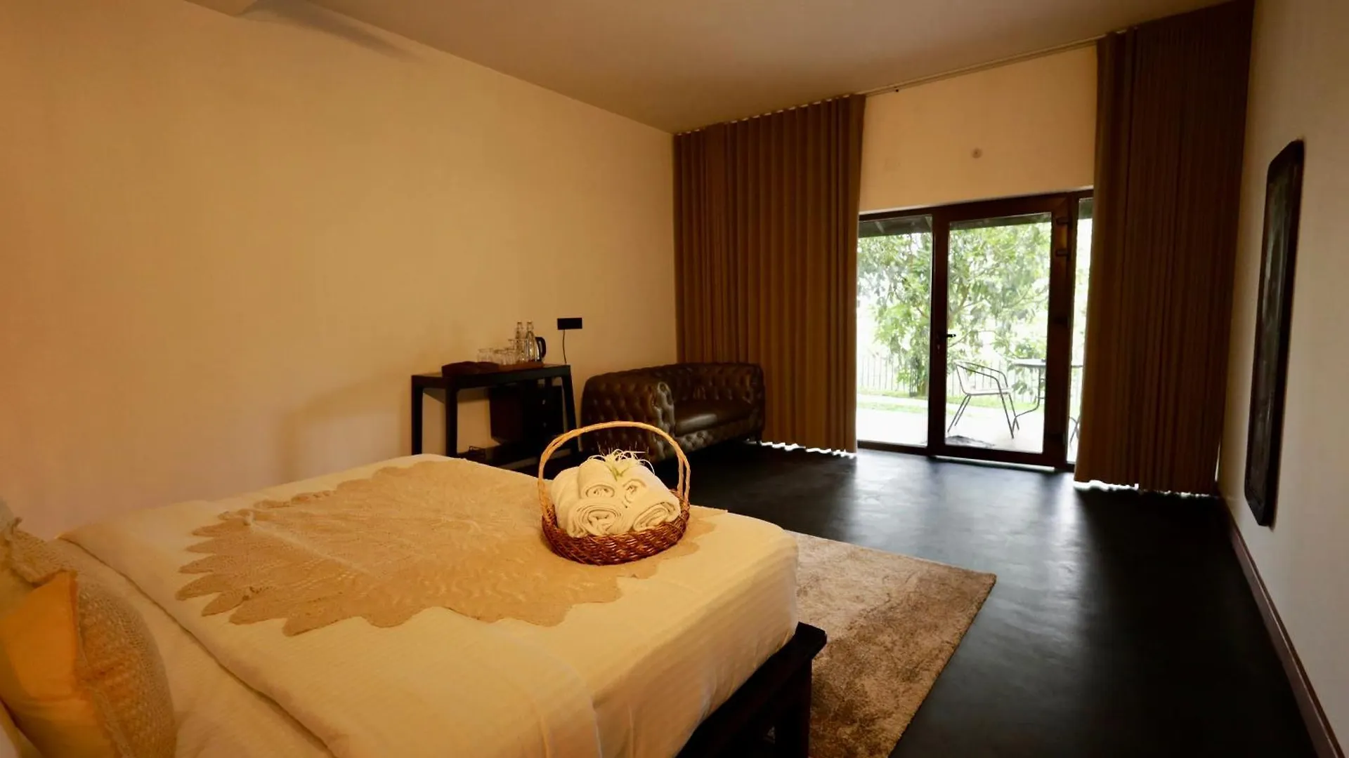 Tangerine Tales Boutique Resort By Lexstays Wayanad Bed & Breakfast