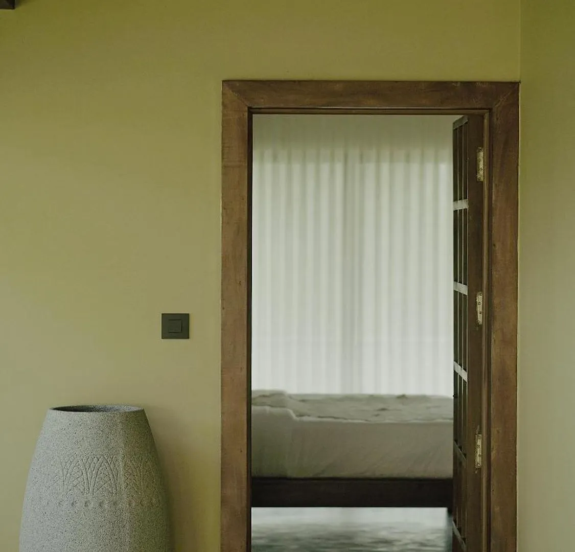 Tangerine Tales Boutique Resort By Lexstays Wayanad Indien
