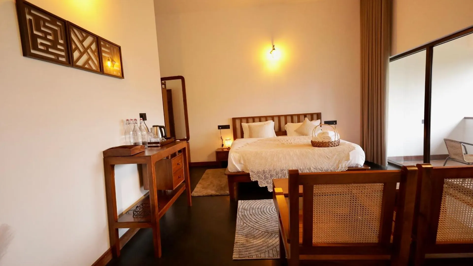 Tangerine Tales Boutique Resort By Lexstays Wayanad Indien