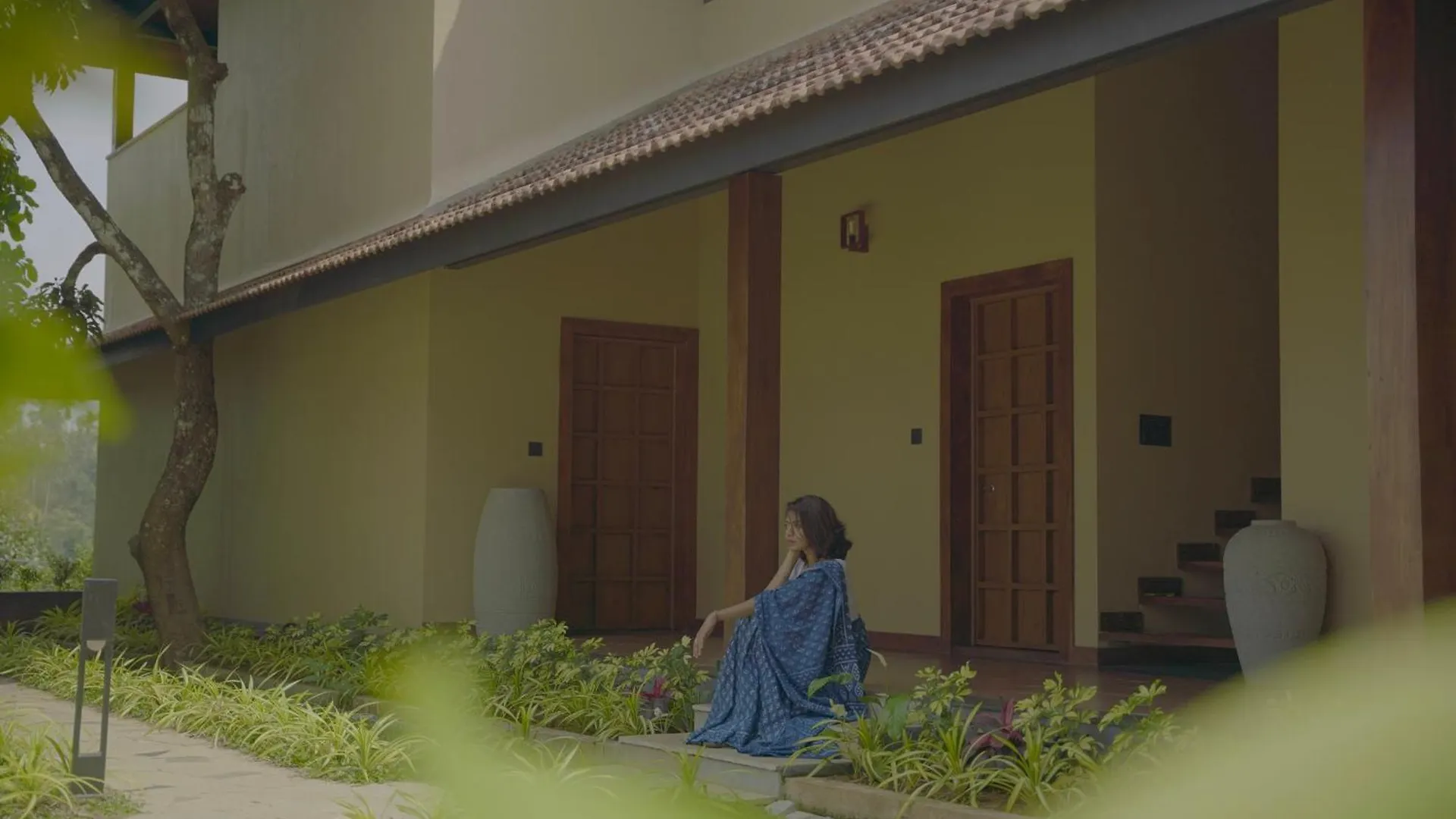 Tangerine Tales Boutique Resort By Lexstays Wayanad 0*,  Indien