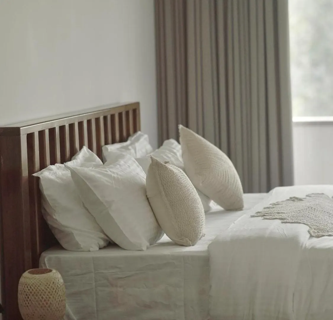 Tangerine Tales Boutique Resort By Lexstays Wayanad Bed & Breakfast