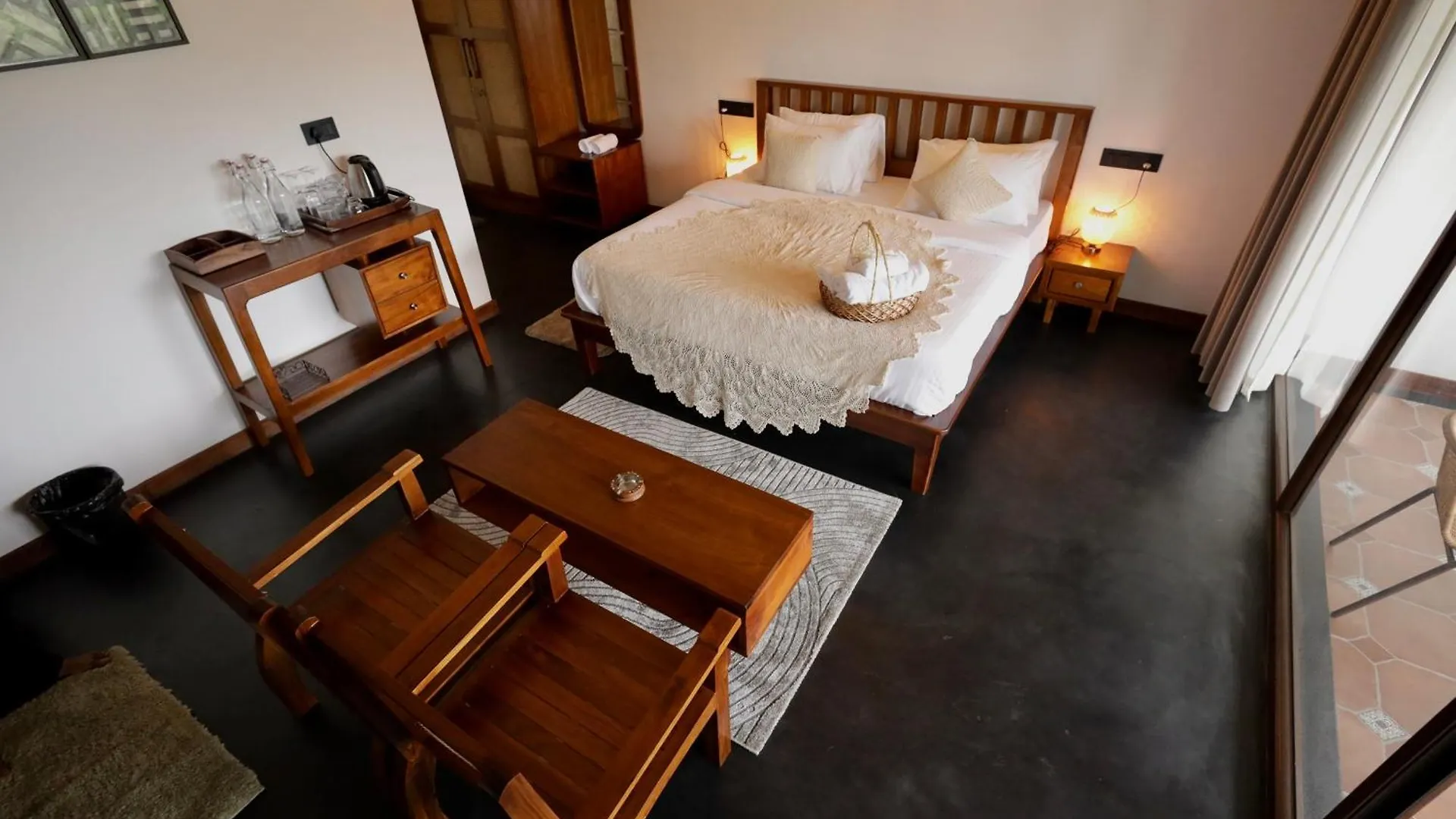 Tangerine Tales Boutique Resort By Lexstays Wayanad Bed & Breakfast