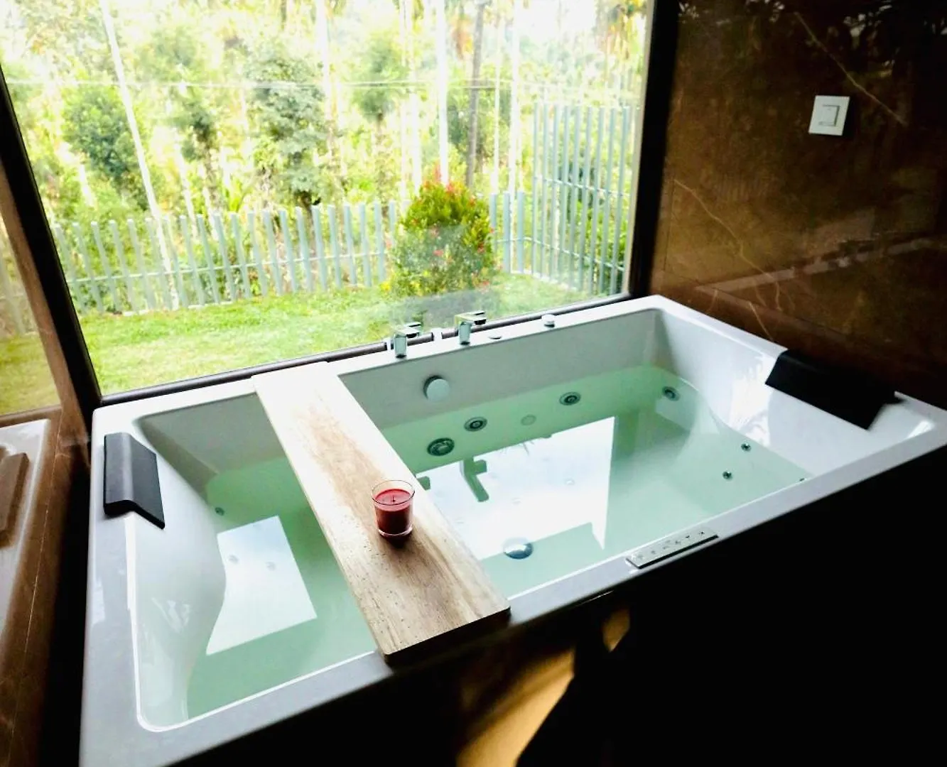 Tangerine Tales Boutique Resort By Lexstays Wayanad Indien