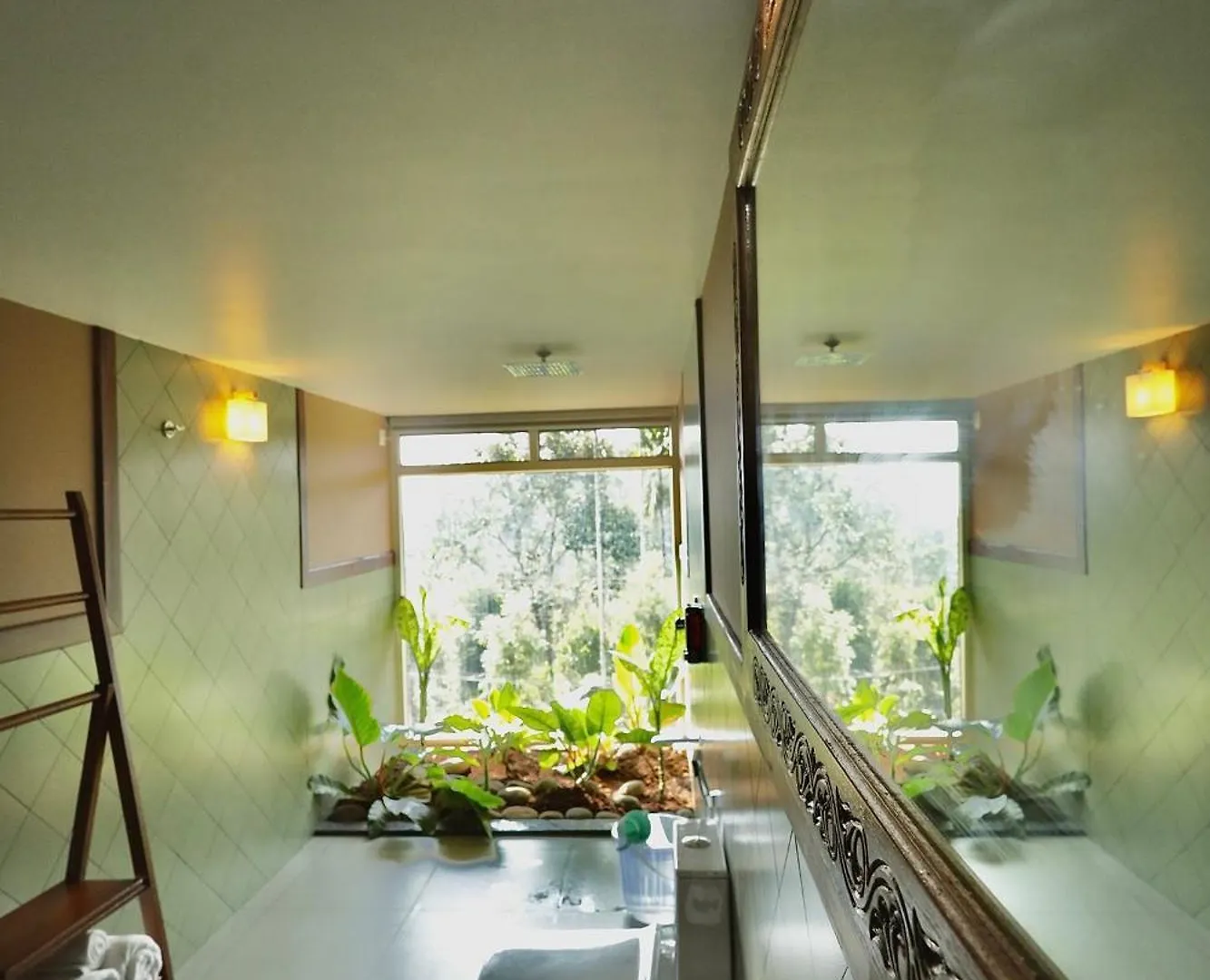 Tangerine Tales Boutique Resort By Lexstays Wayanad 0*,  Indien