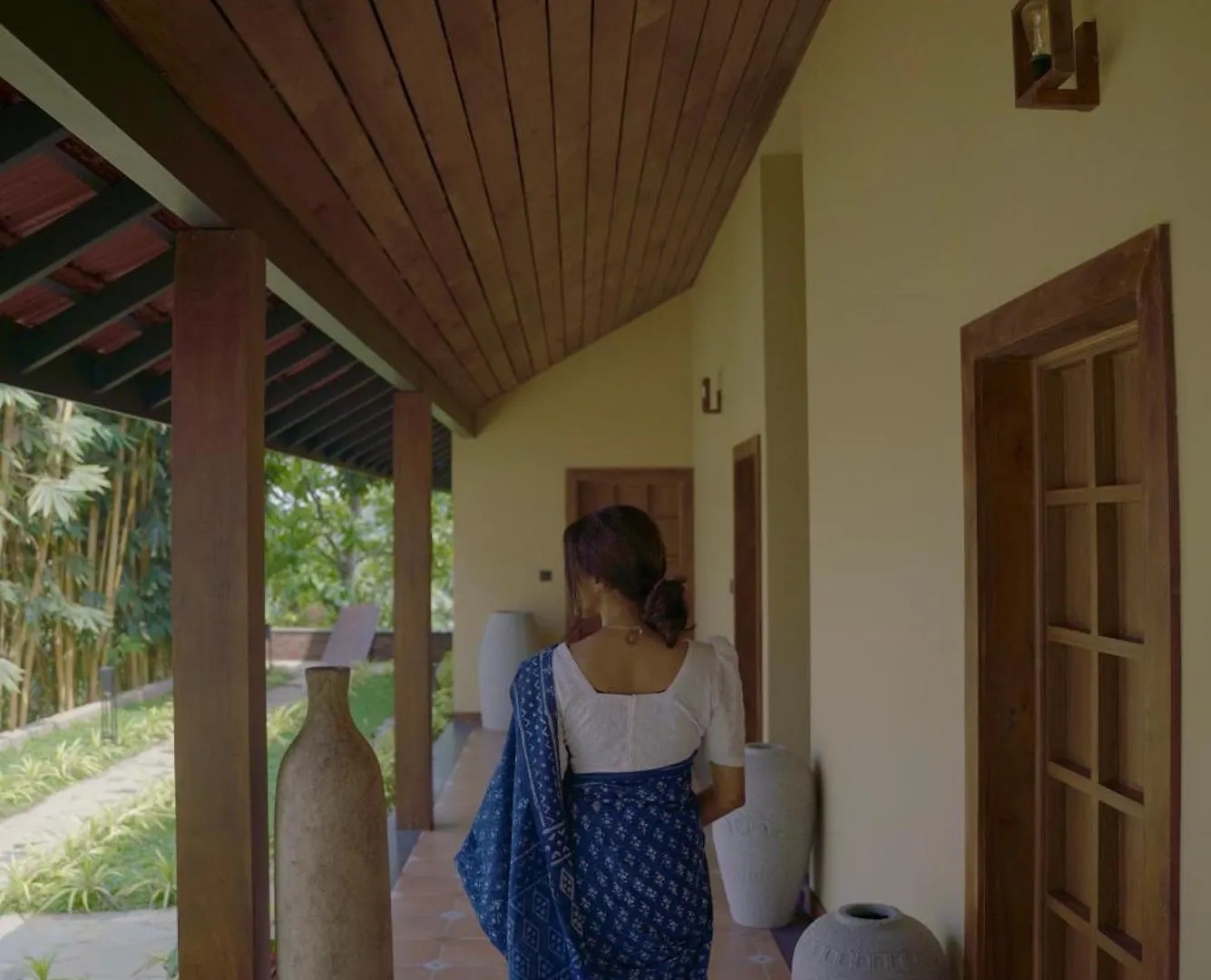 Tangerine Tales Boutique Resort By Lexstays Wayanad Bed & Breakfast