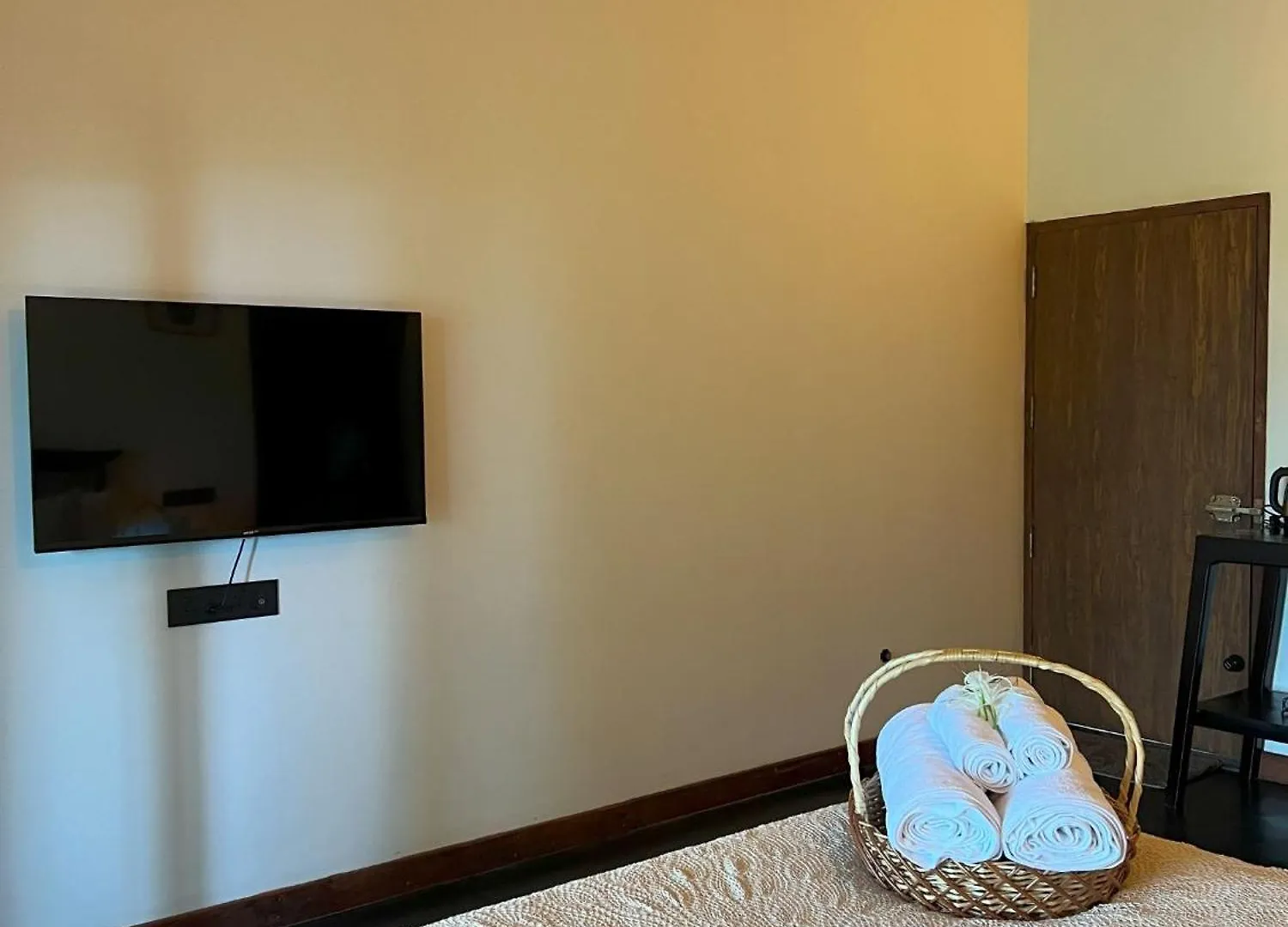 Tangerine Tales Boutique Resort By Lexstays Wayanad