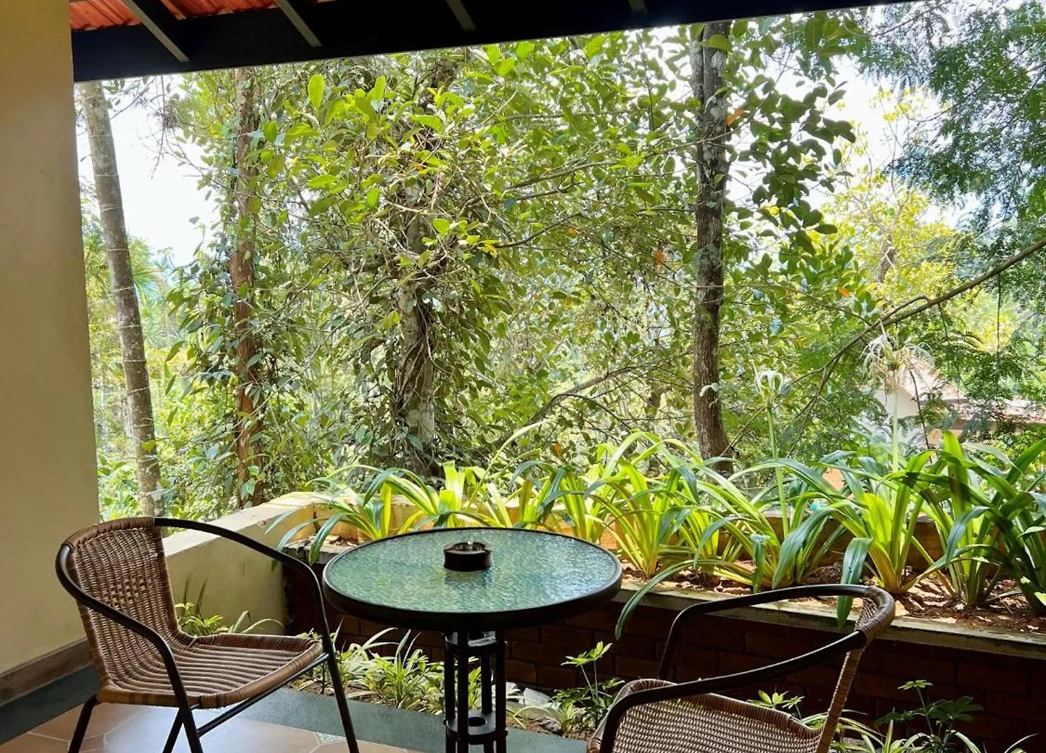 Bed & Breakfast Tangerine Tales Boutique Resort By Lexstays Wayanad