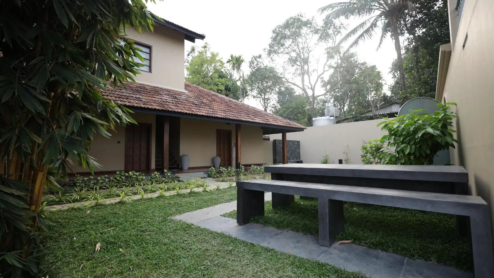 Bed & Breakfast Tangerine Tales Boutique Resort By Lexstays Wayanad Indien