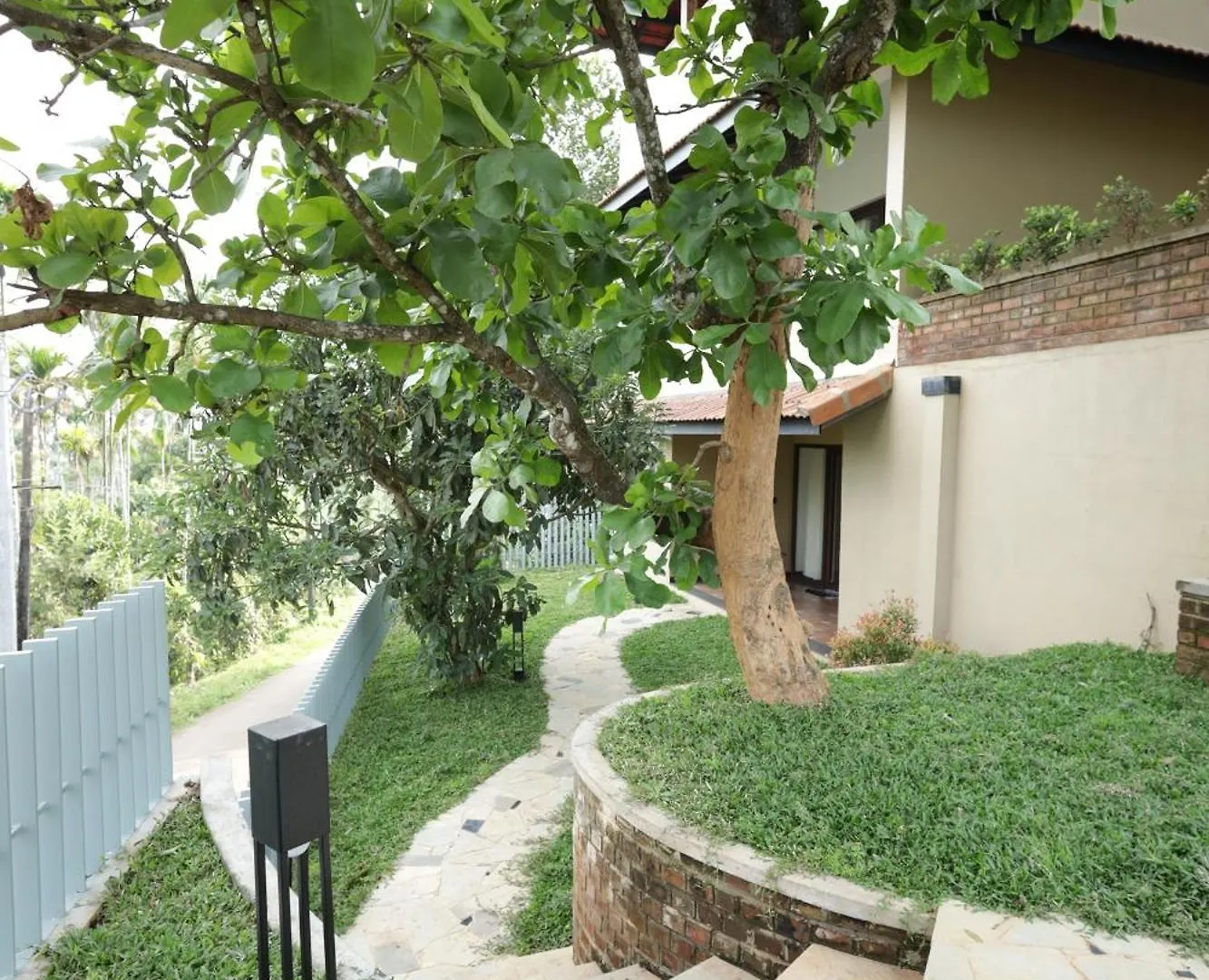 Tangerine Tales Boutique Resort By Lexstays Wayanad
